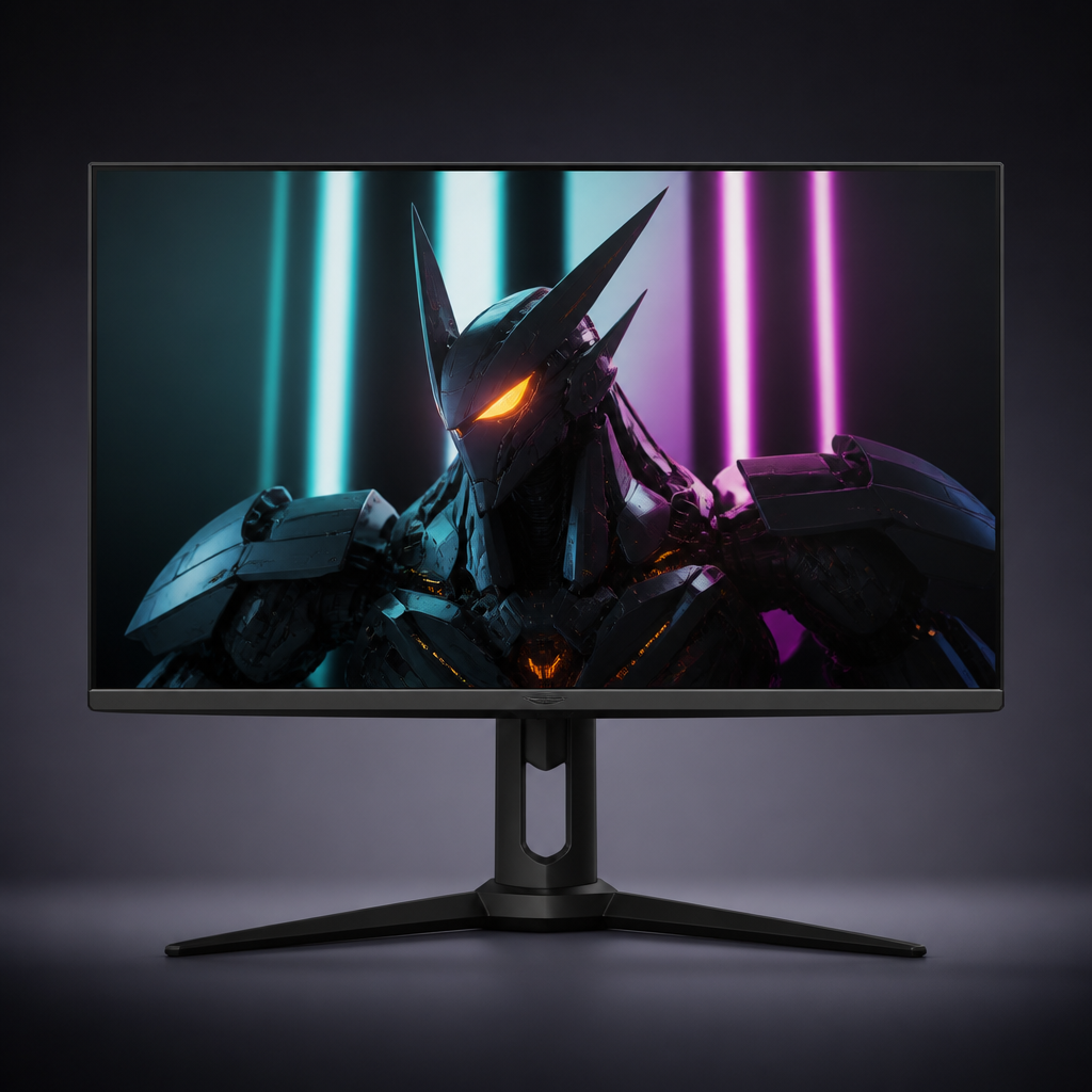 Gigabyte AORUS FO32U2P