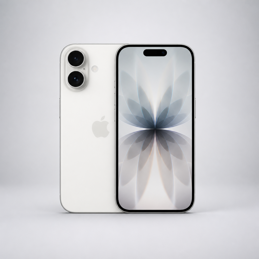 iPhone 17