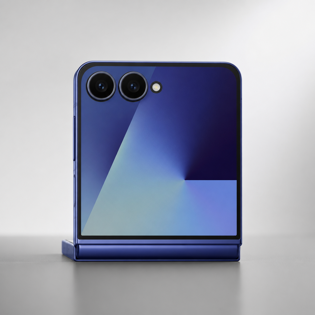 Samsung Galaxy Z Flip 7