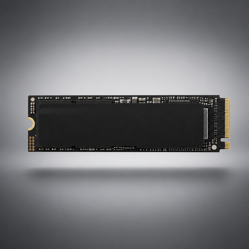Samsung 990 Pro 2TB