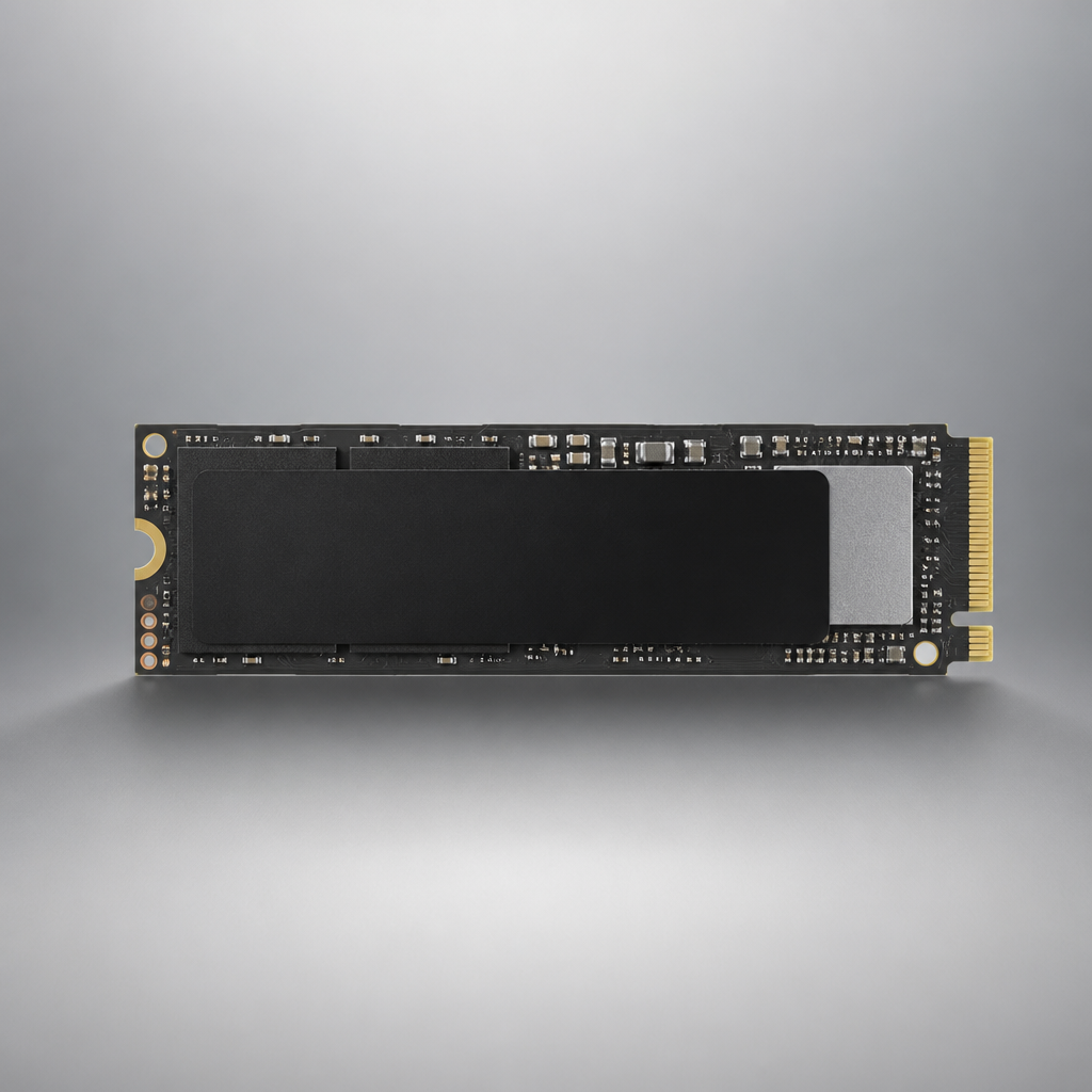 Samsung 9100 Pro 2TB