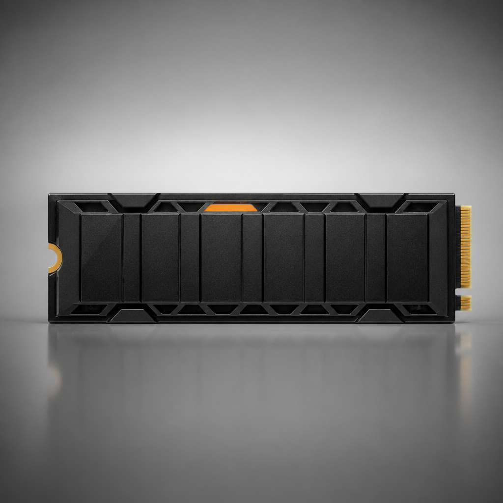 WD Black SN850X 4TB