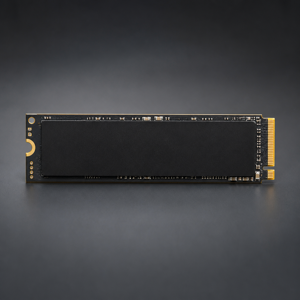 Crucial T500 2TB