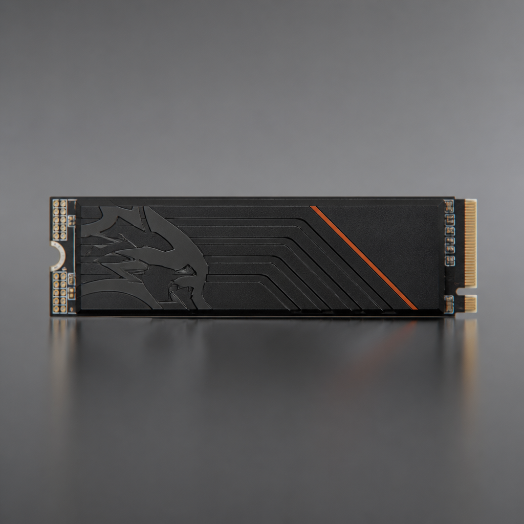 Seagate FireCuda 530R 2TB