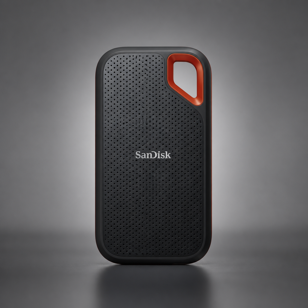 SanDisk Extreme Pro 2TB