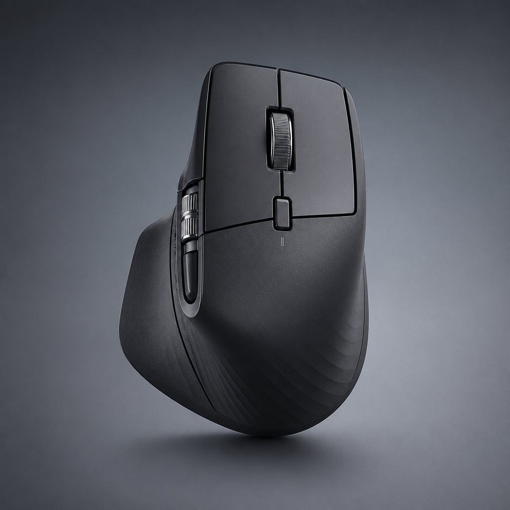 Logitech MX Master 4