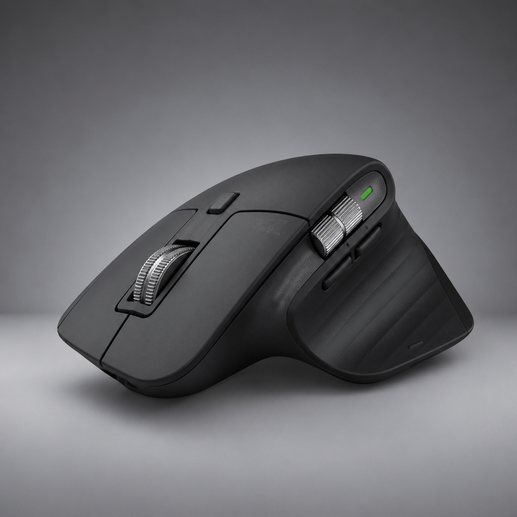 Logitech MX Master 3S