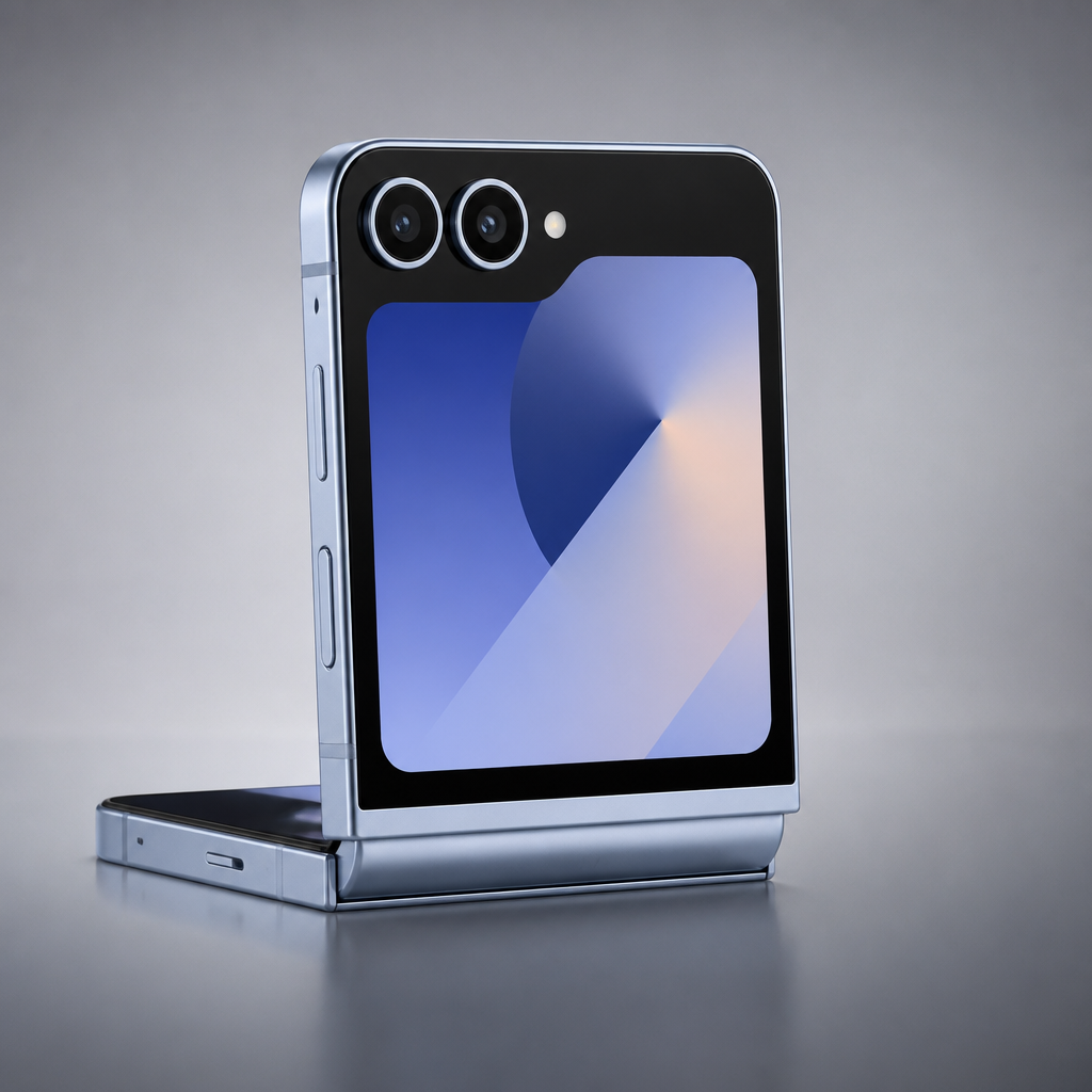 Samsung Galaxy Z Flip 6