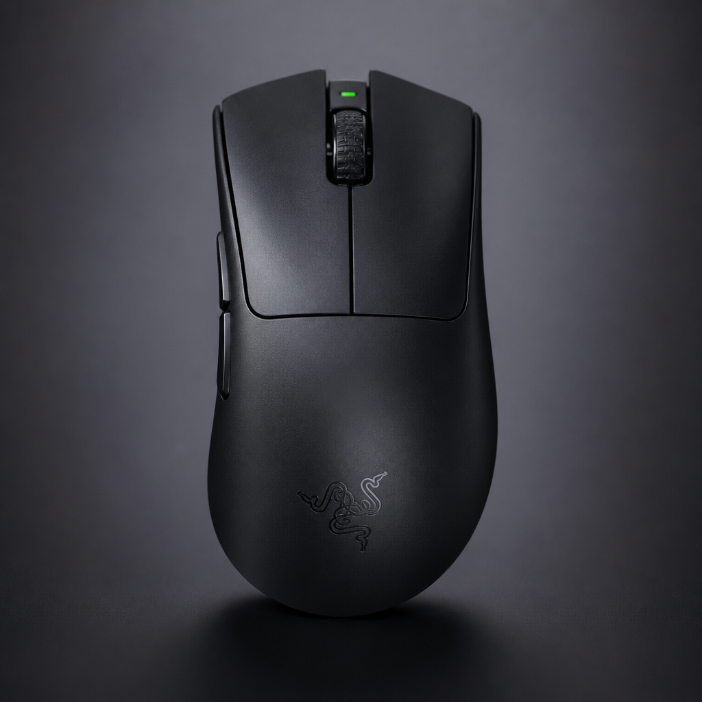 Razer DeathAdder V3 Pro