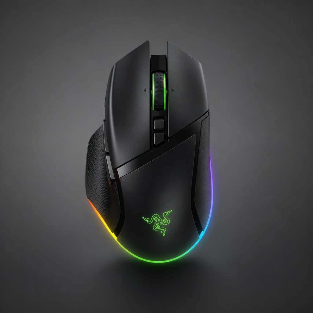 Razer Basilisk V3 Pro