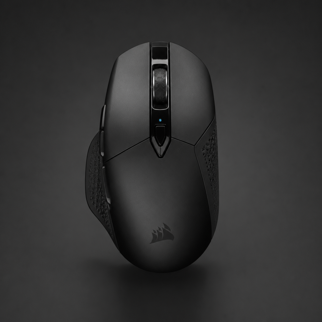 Corsair Darkstar Wireless