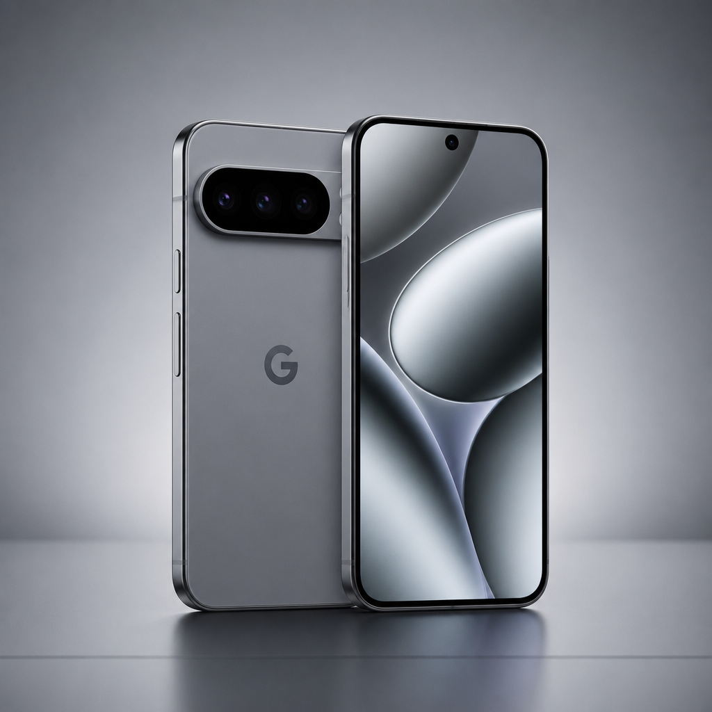 Google Pixel 10 Pro XL