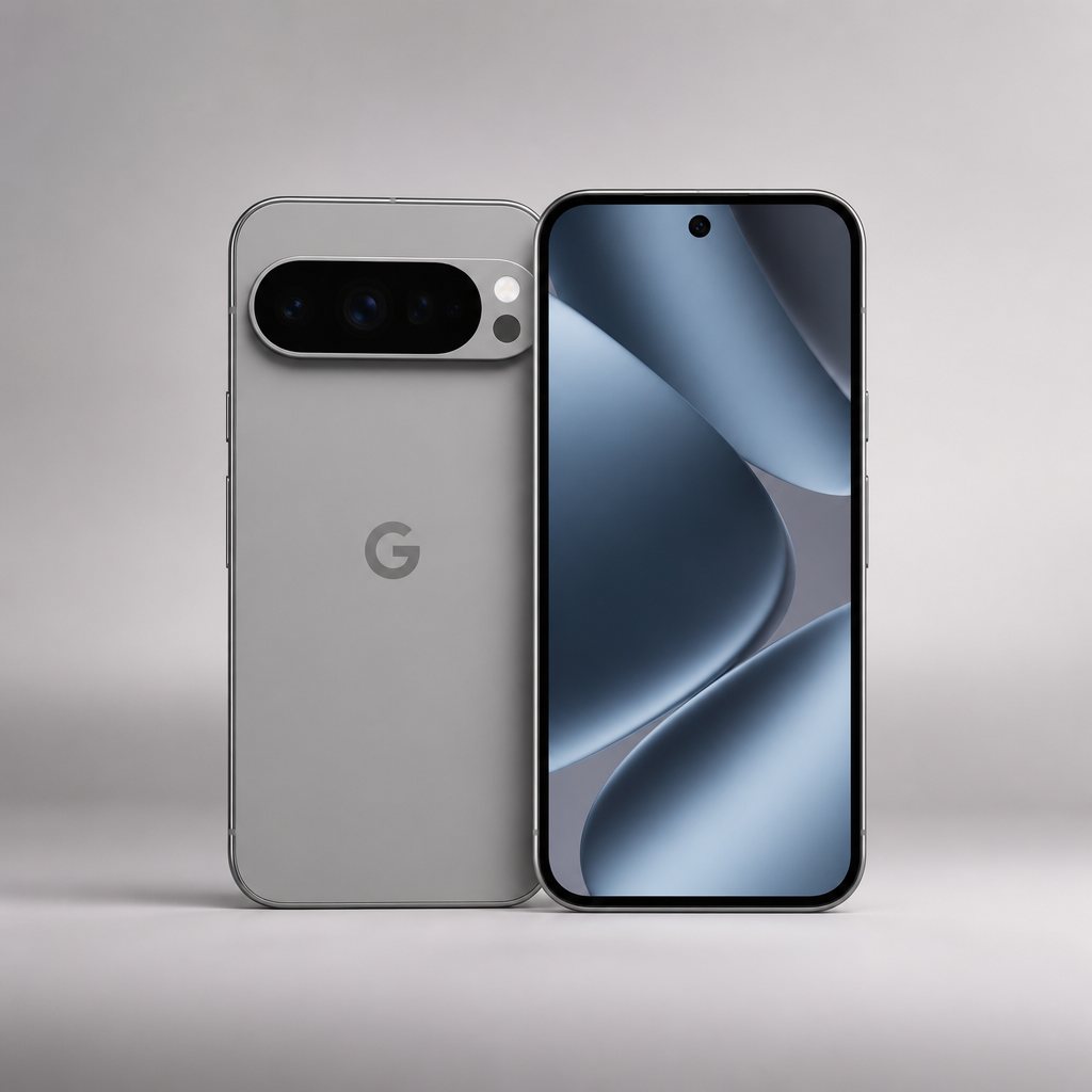 Google Pixel 10 Pro