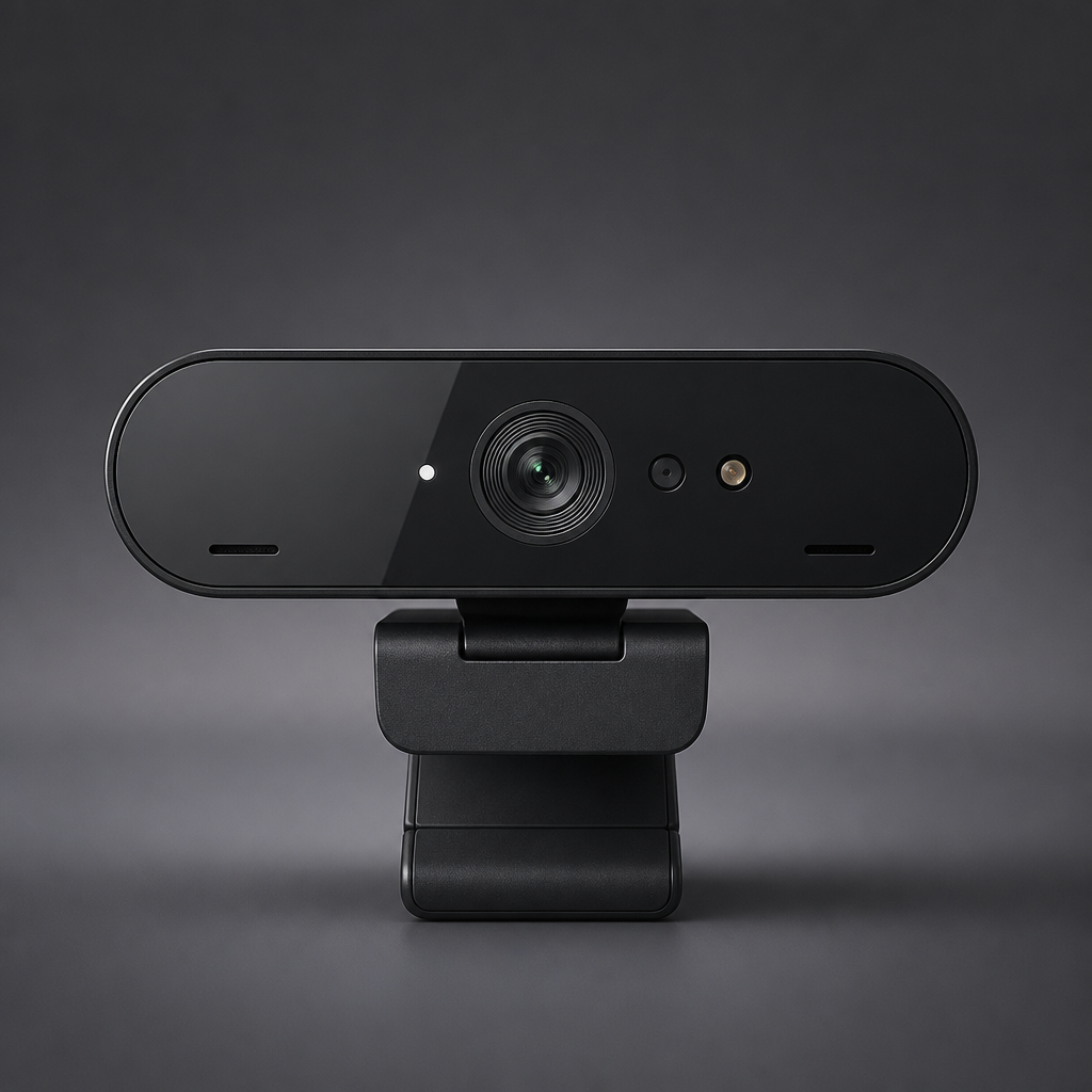 Logitech Brio 4K