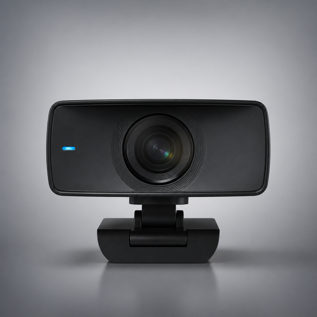 Elgato Facecam Pro
