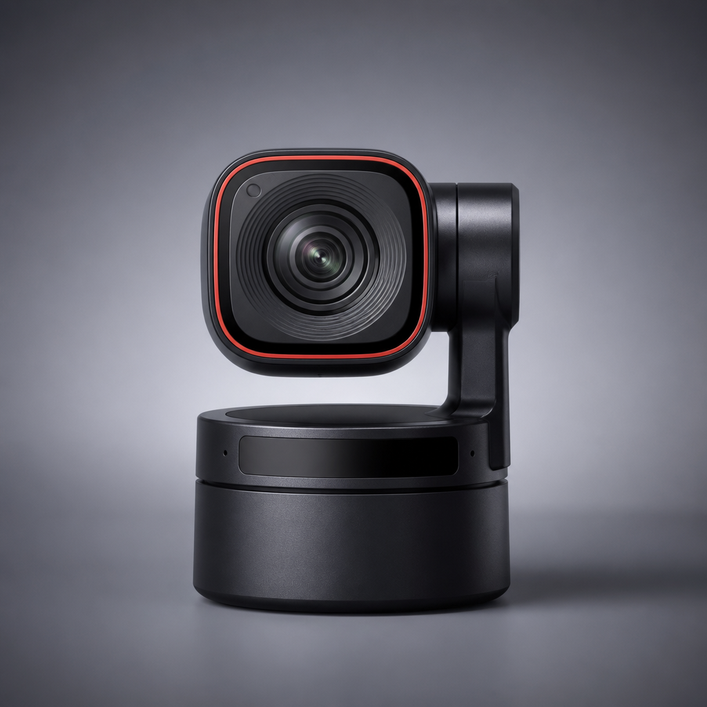 OBSBOT Tiny 2