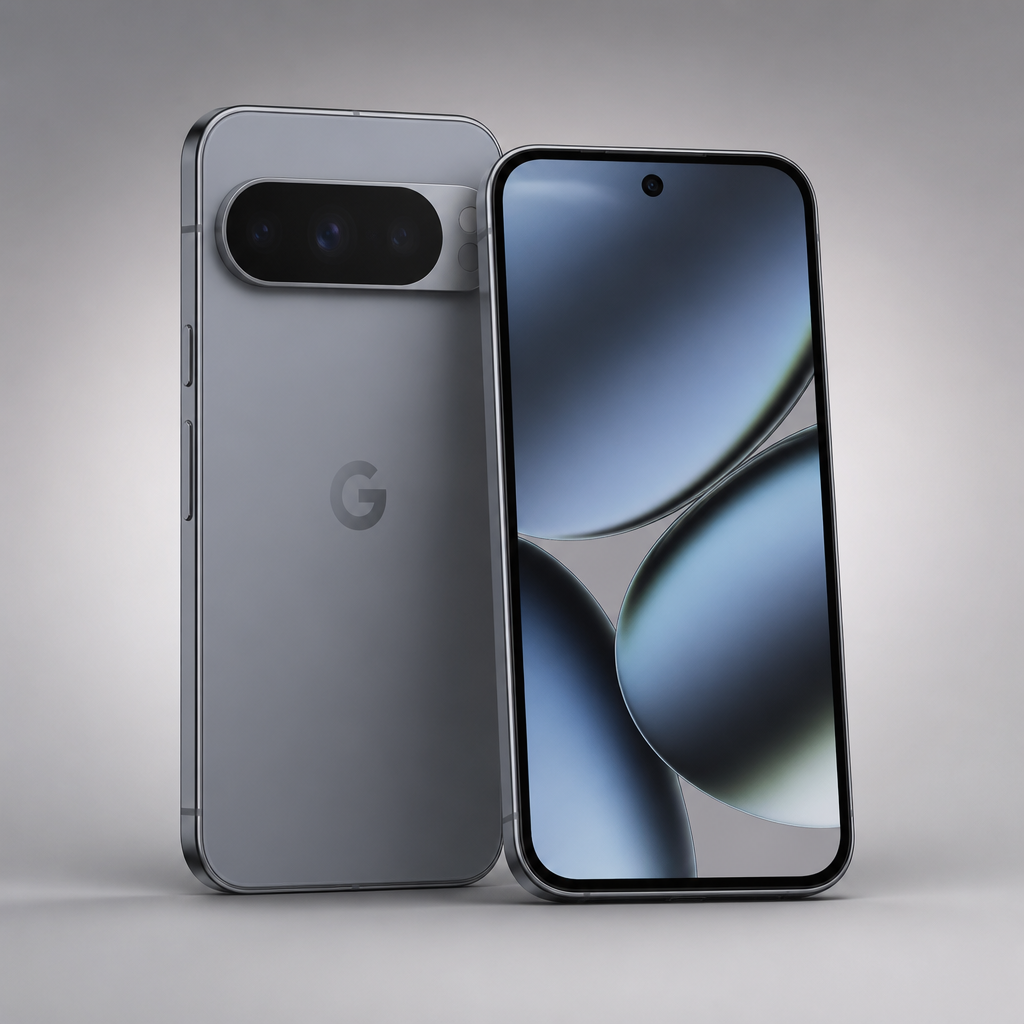 Google Pixel 10