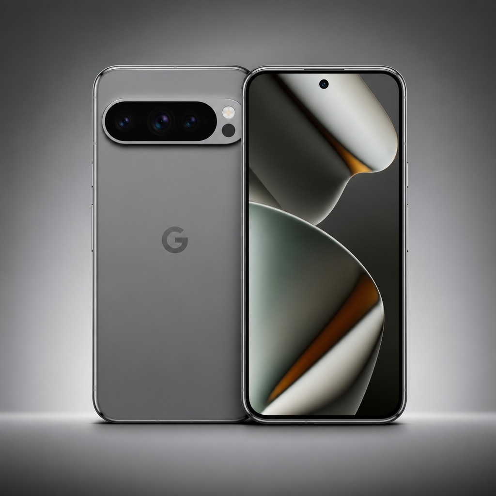 Google Pixel 9 Pro XL