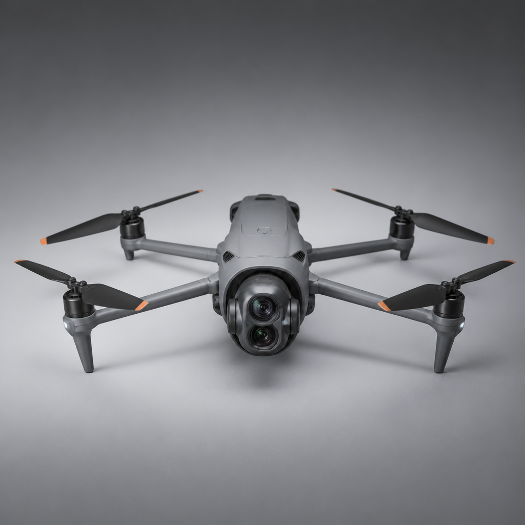 DJI Mavic 4 Pro