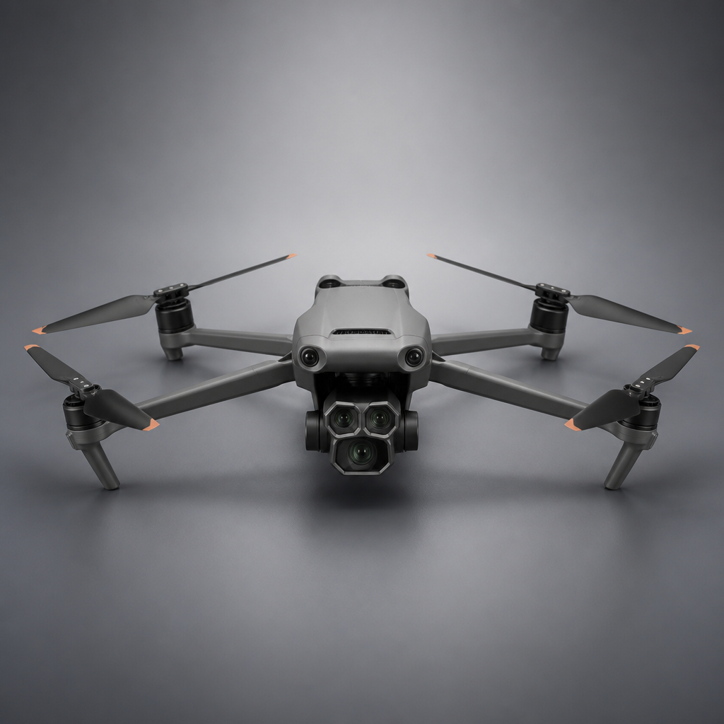 DJI Mavic 3 Pro