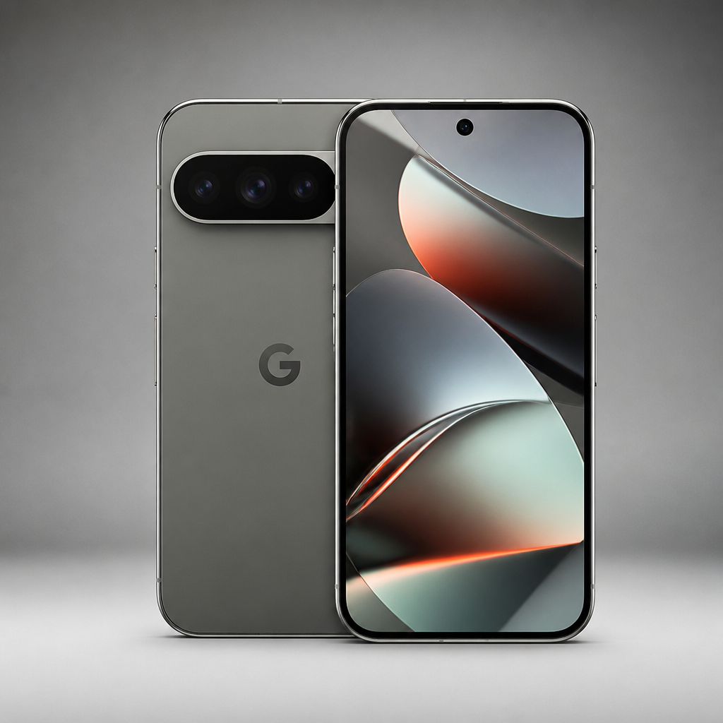 Google Pixel 9 Pro
