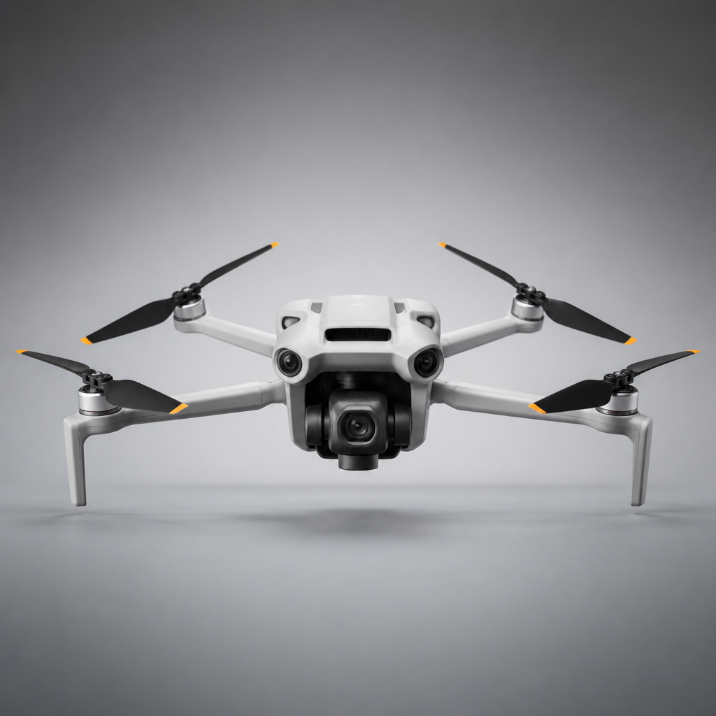 DJI Mini 5 Pro