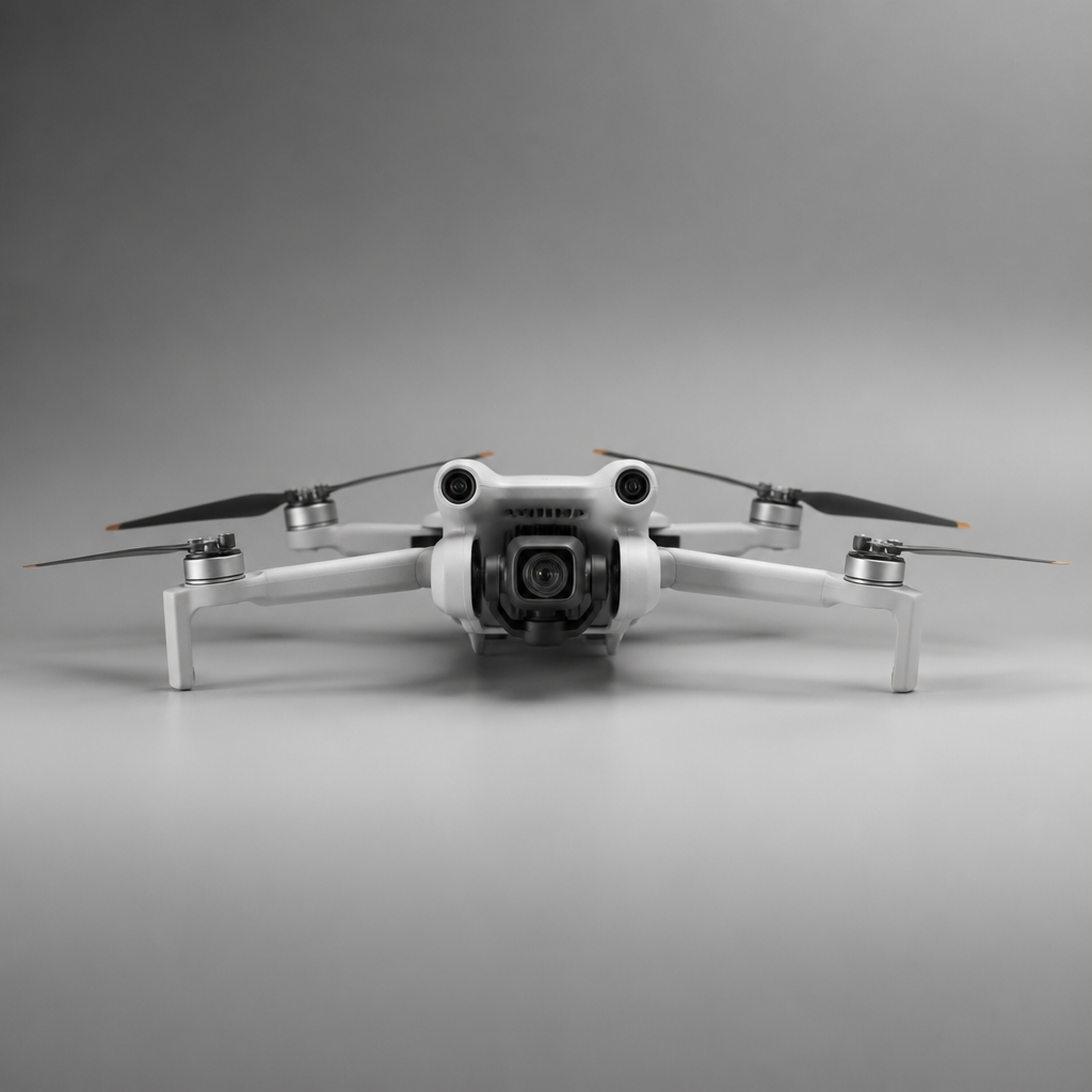 DJI Mini 4 Pro