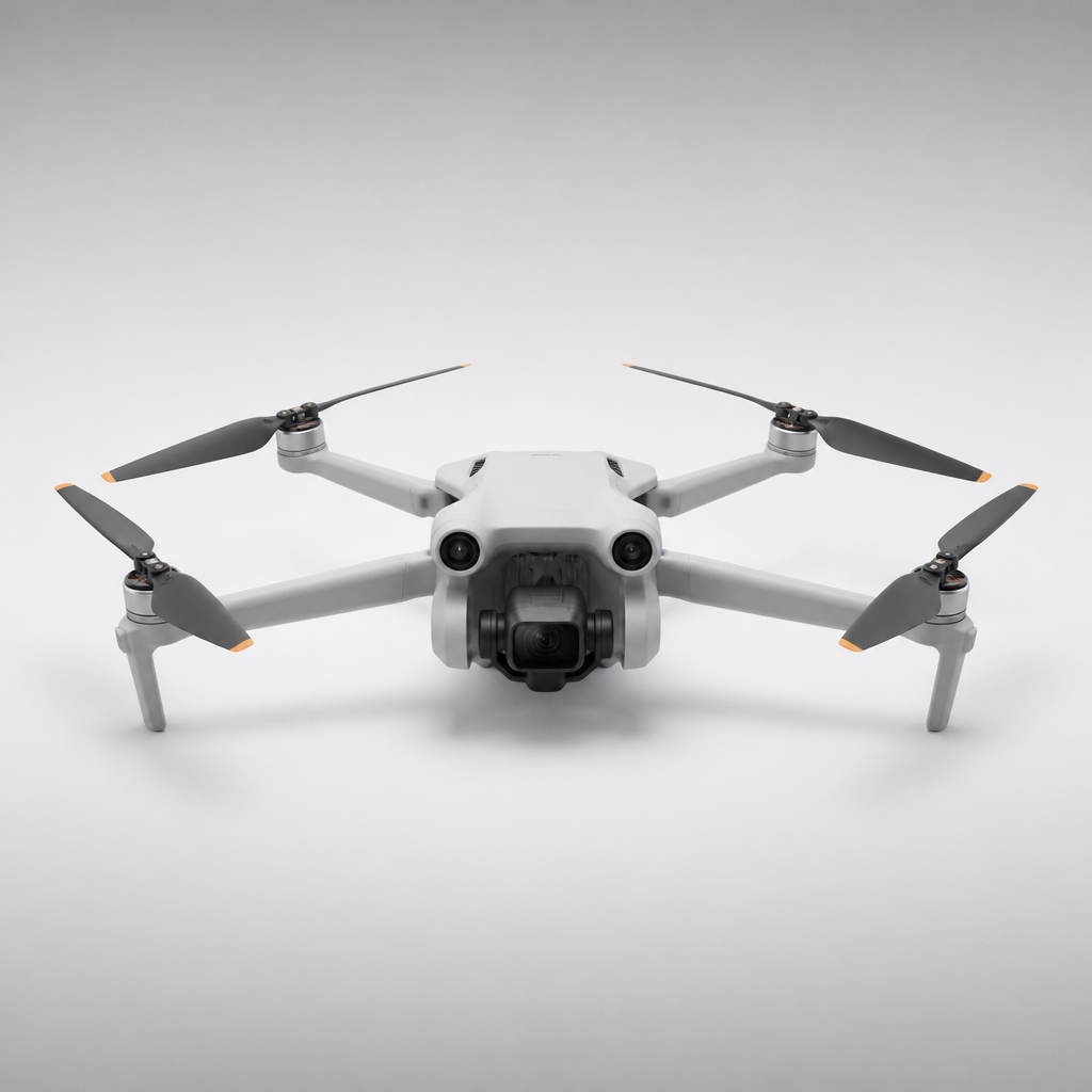 DJI Mini 3 Pro