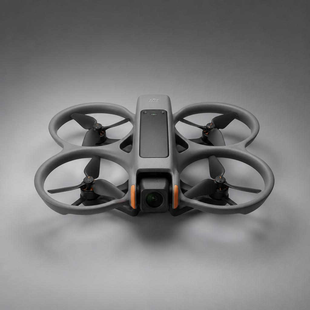 DJI Avata 2