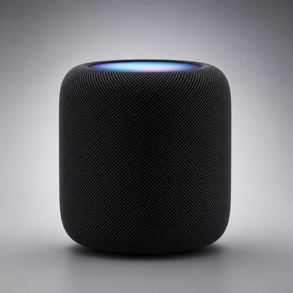 Apple HomePod