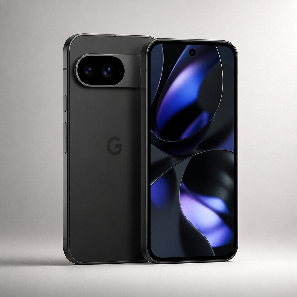 Google Pixel 9