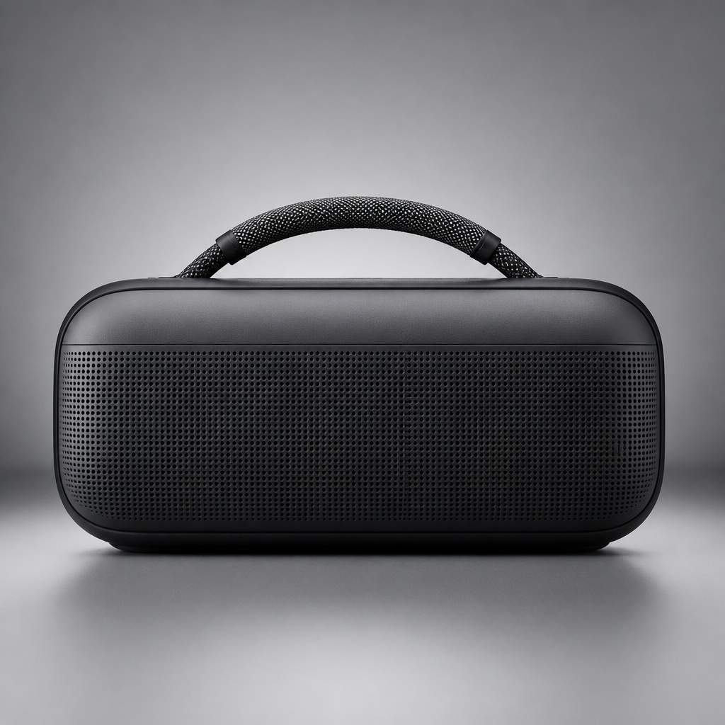 Bose SoundLink Max