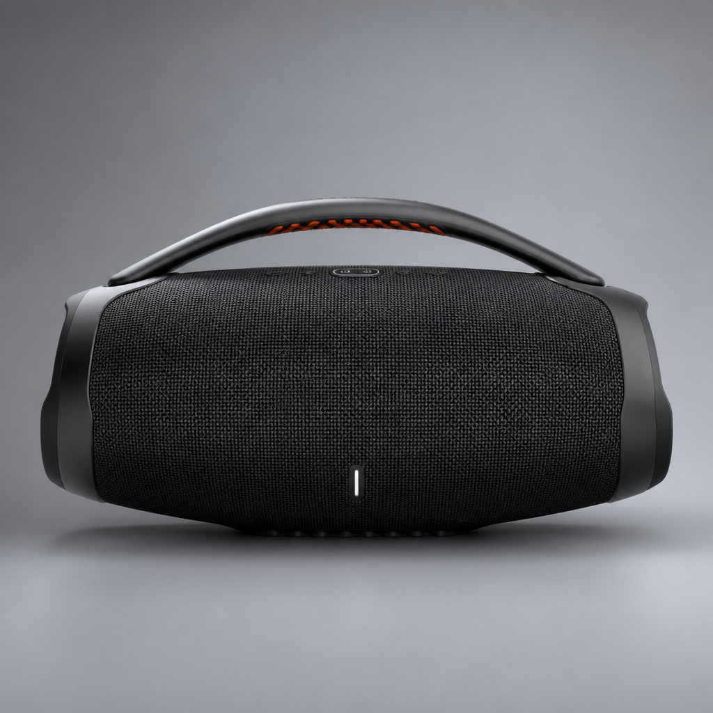 JBL Boombox 3