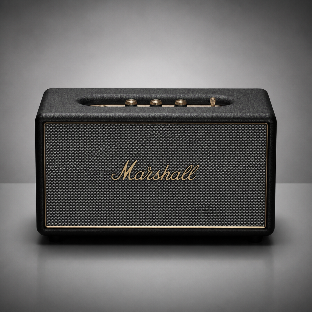Marshall Stanmore III
