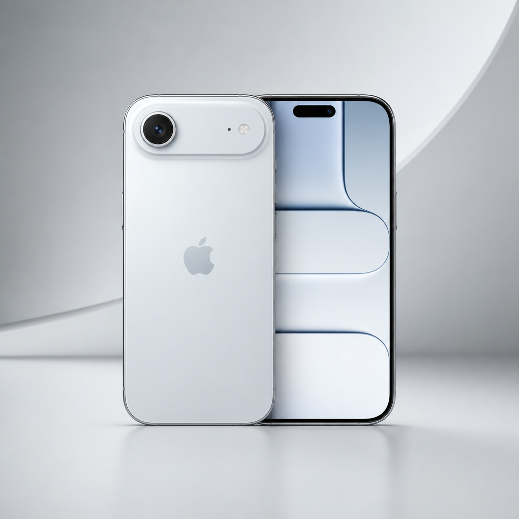 iPhone 17 Air
