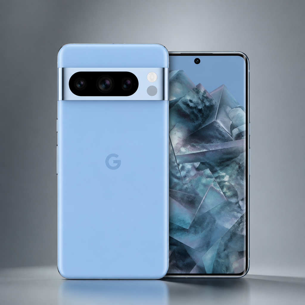 Google Pixel 8 Pro