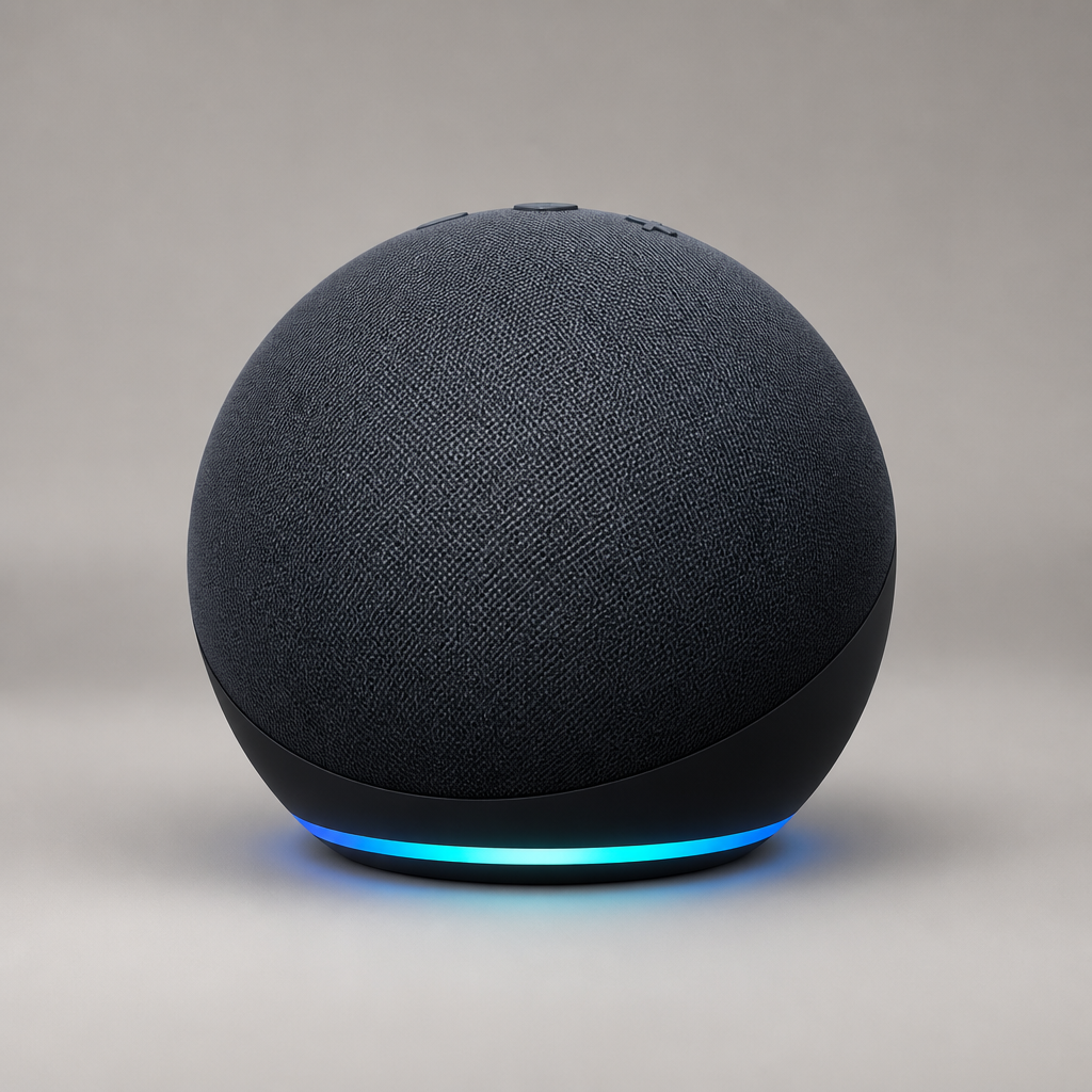 Amazon Echo Dot 5