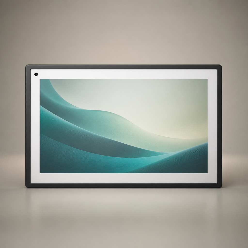 Amazon Echo Show 15