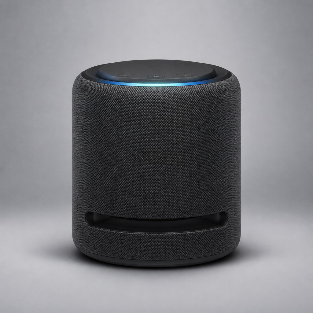 Amazon Echo Studio