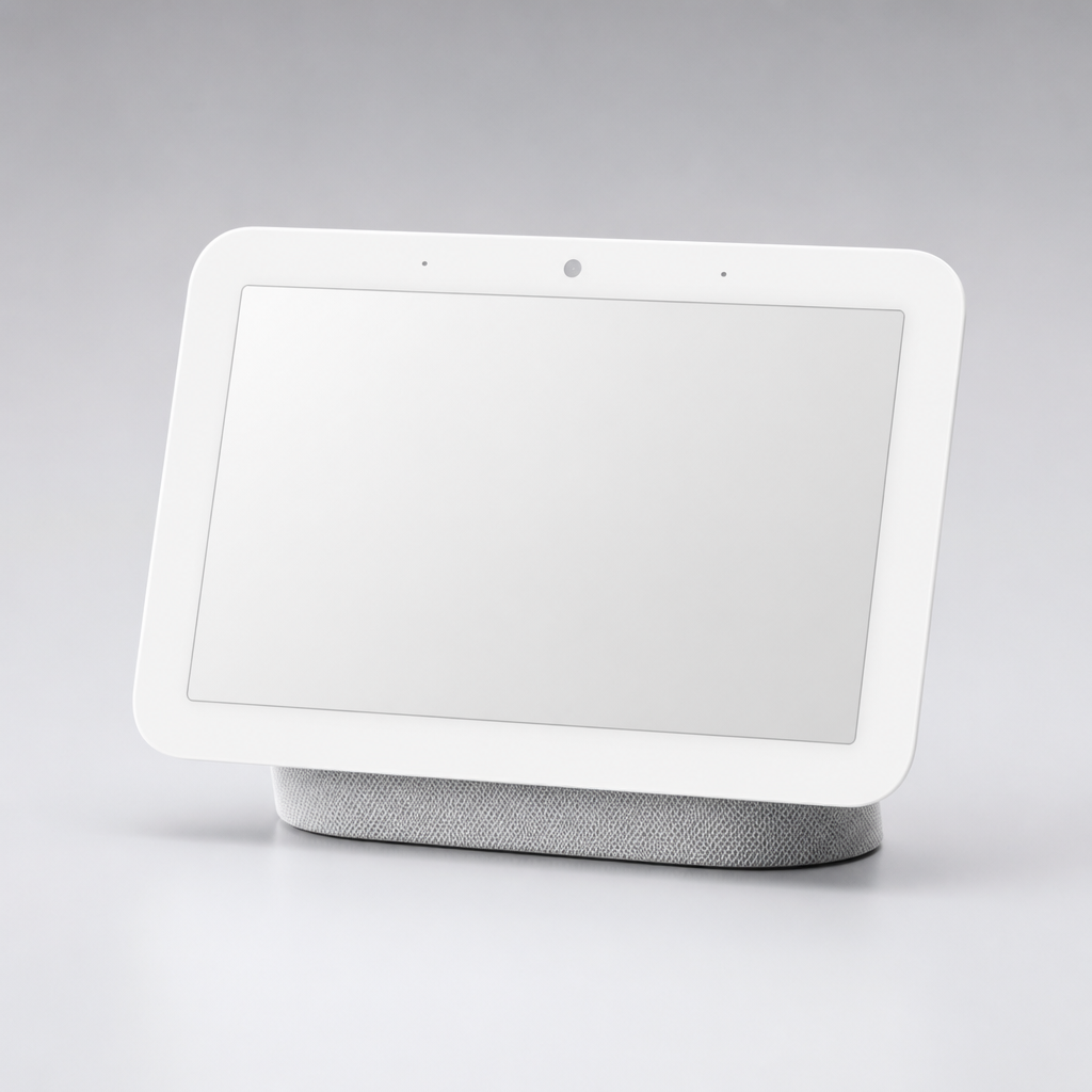 Google Nest Hub 2
