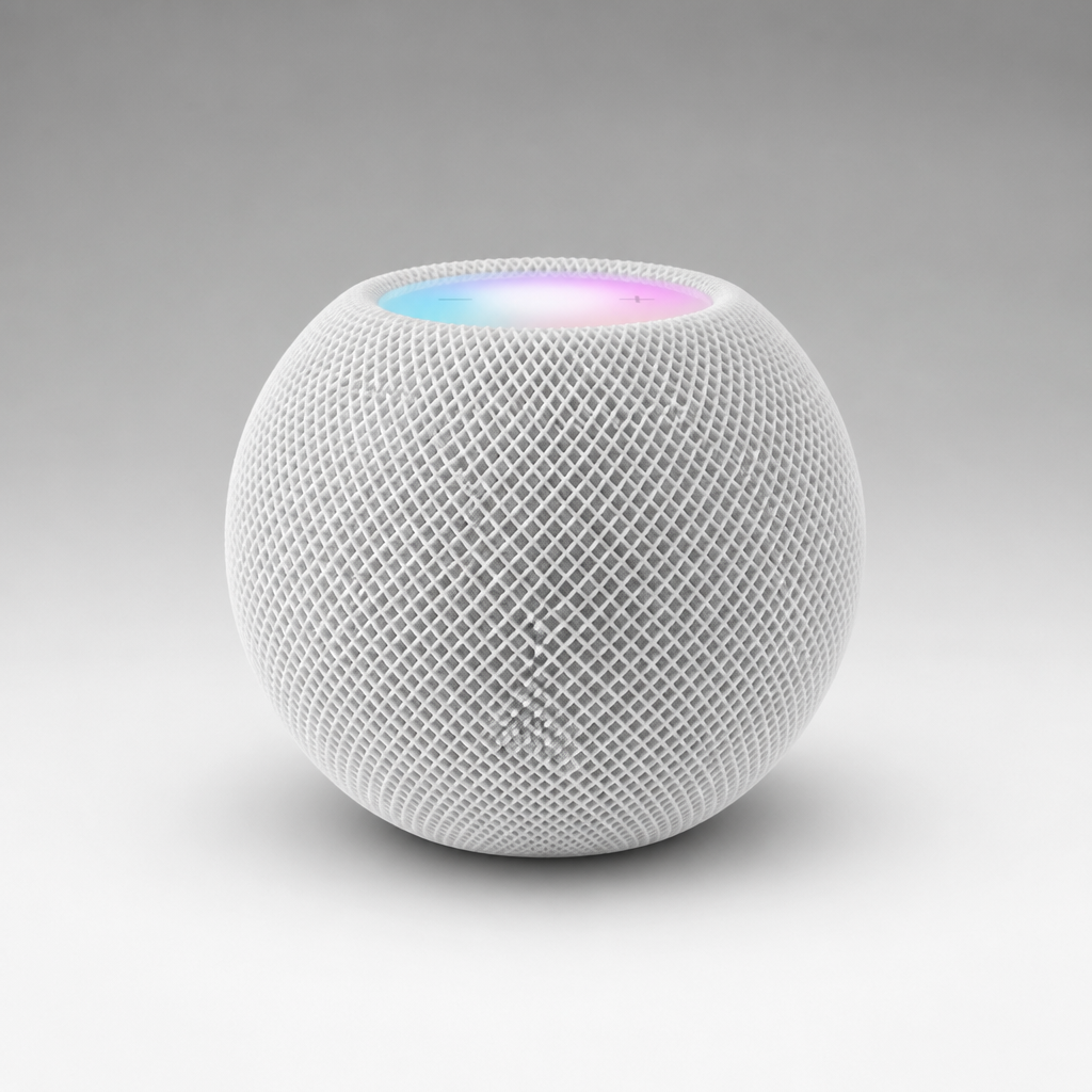 Apple HomePod Mini
