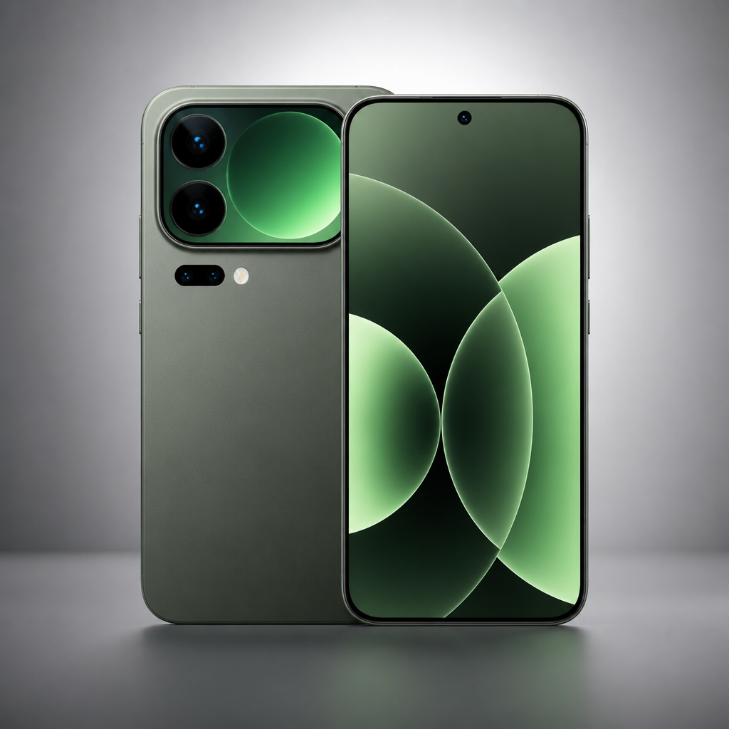 Xiaomi 17