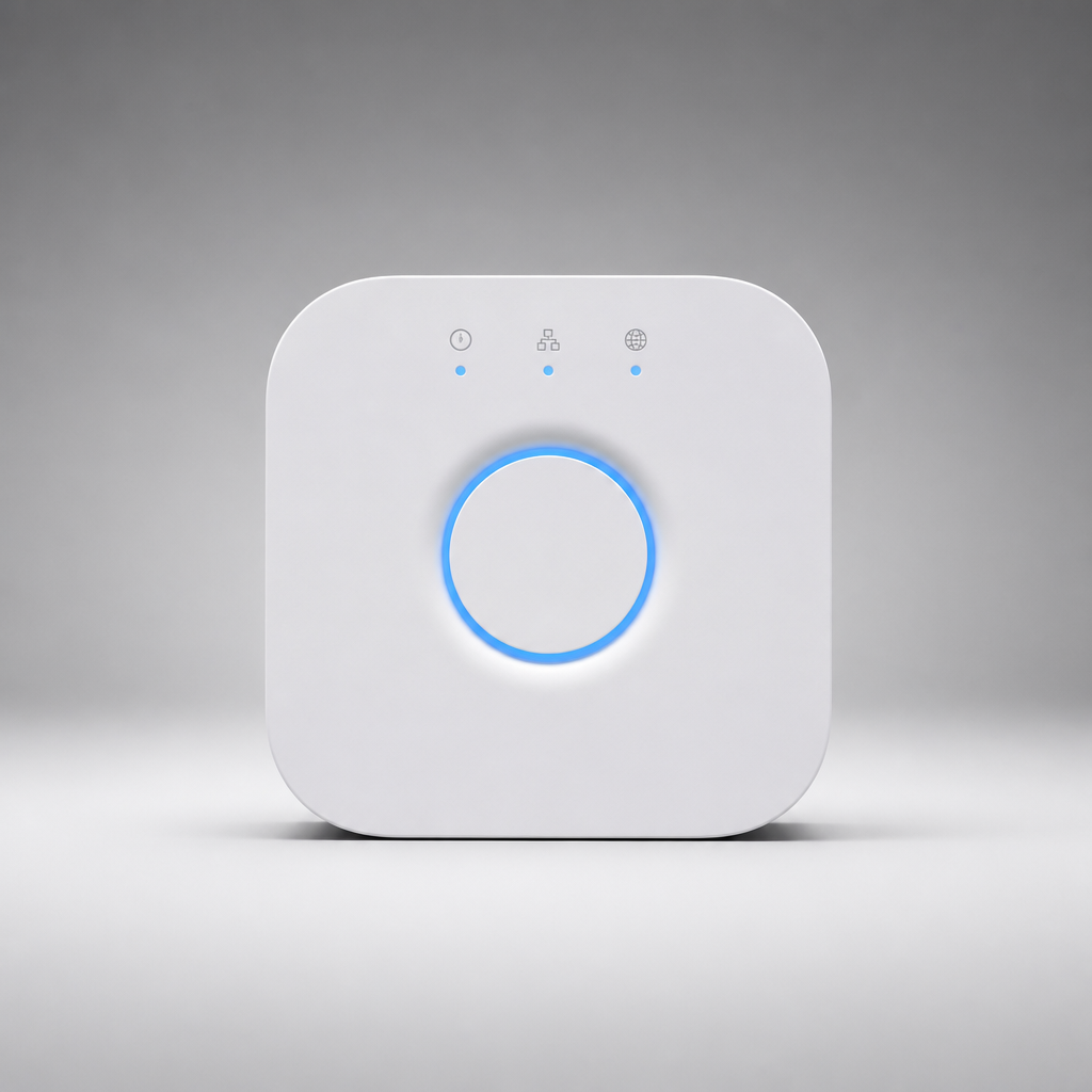 Philips Hue Bridge