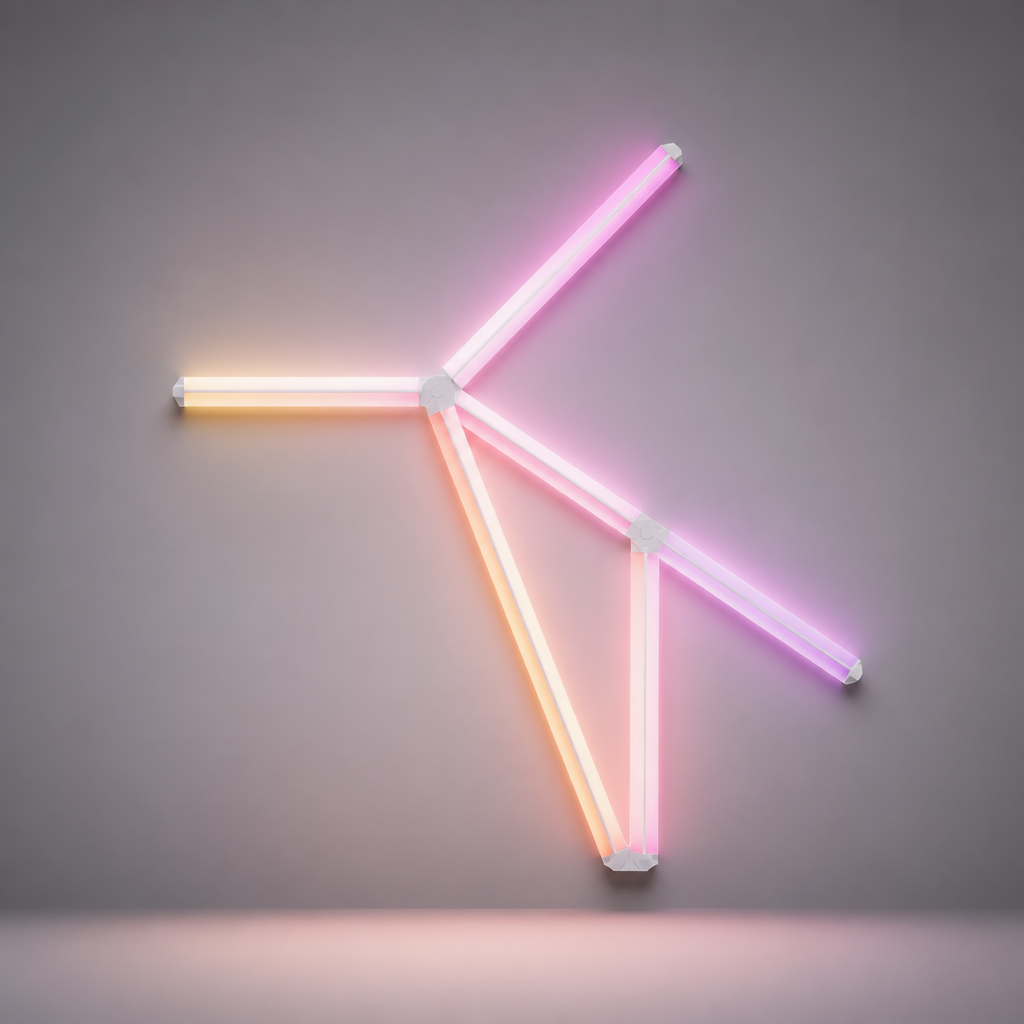 Nanoleaf Lines