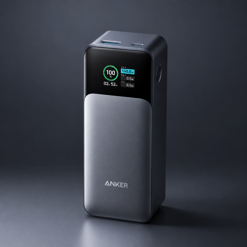 Anker 737 Power Bank