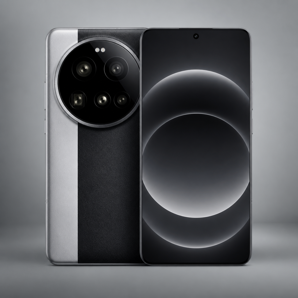 Xiaomi 17 Ultra