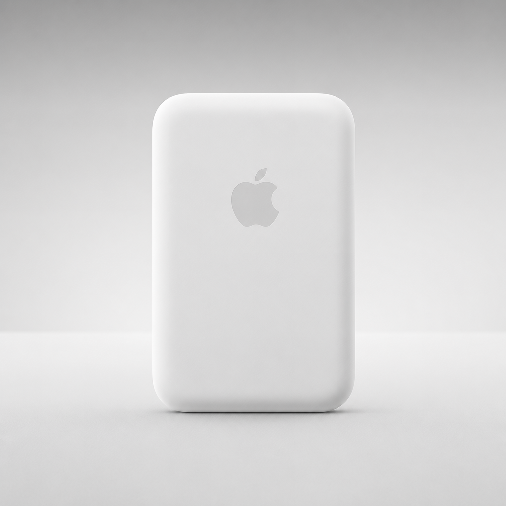 Apple MagSafe Battery Pack