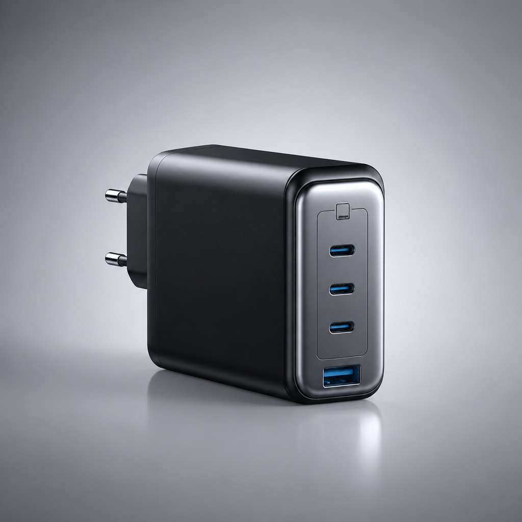 Anker Prime Charger 250W