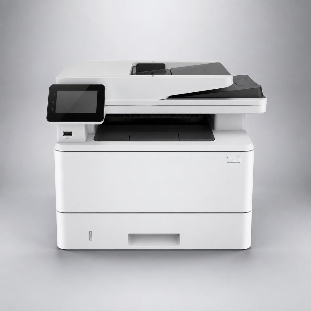 HP LaserJet Pro MFP 4103fdw