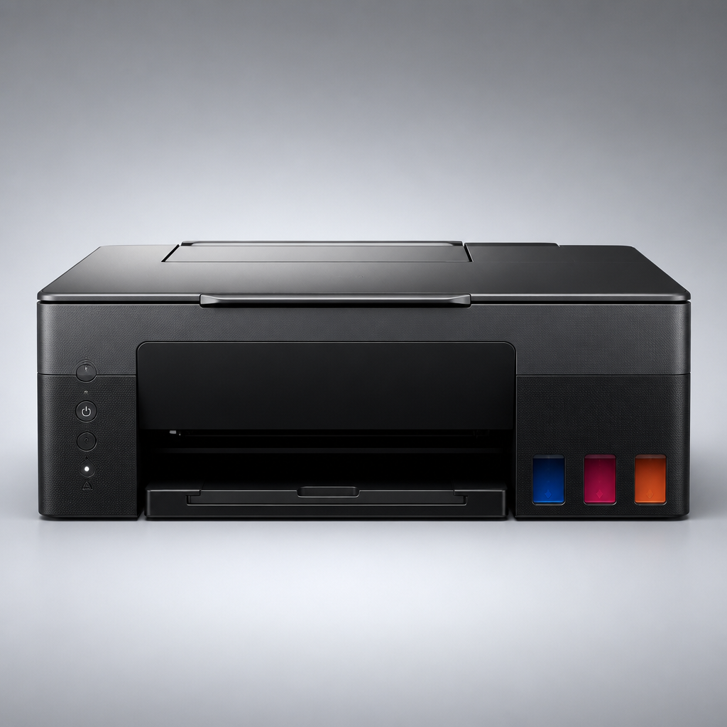 Canon PIXMA G650